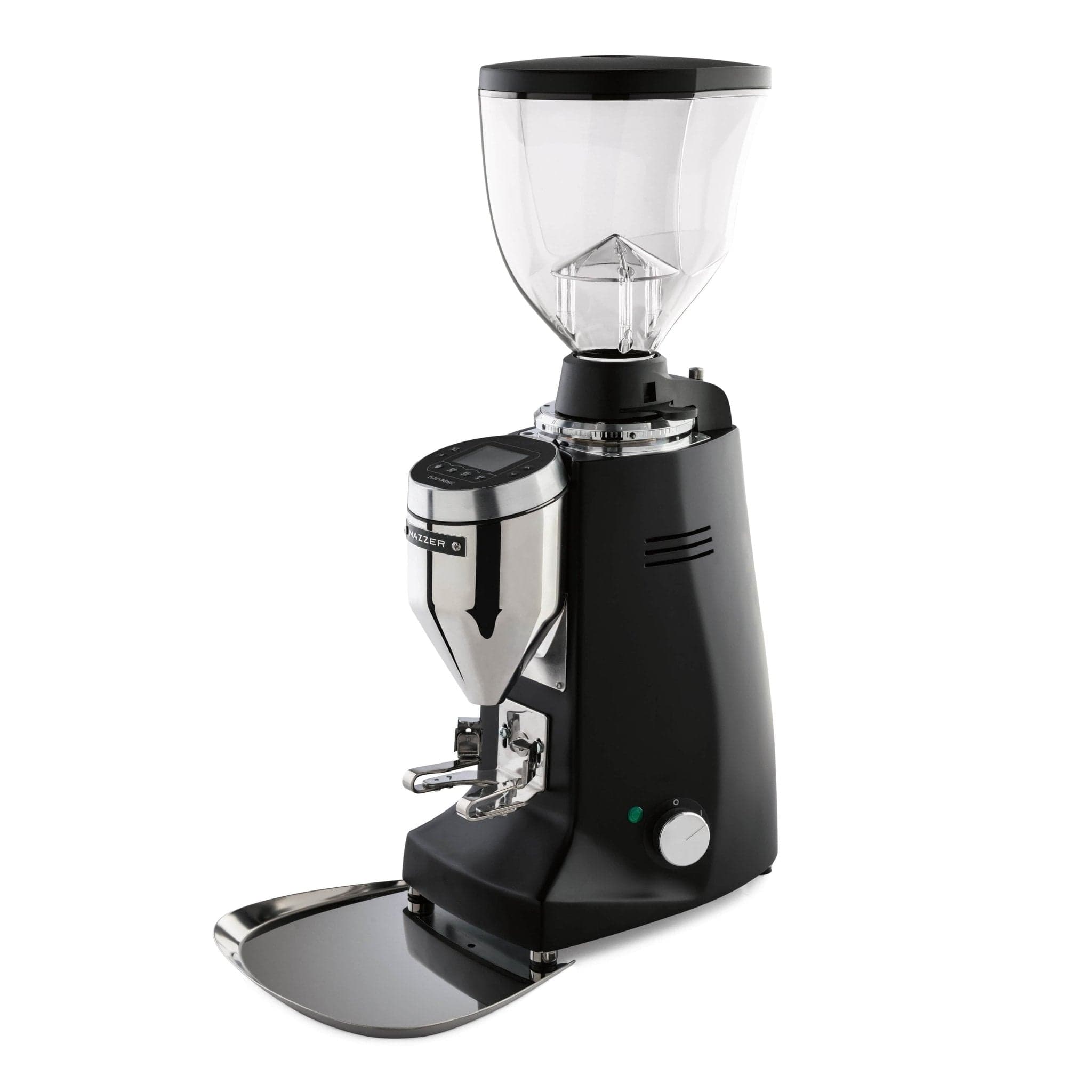Mazzer Major V Electronic Commercial Espresso Grinder