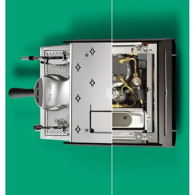 Image of Victoria Arduino E1 Prima Espresso Machine - Voltage Coffee Supply™