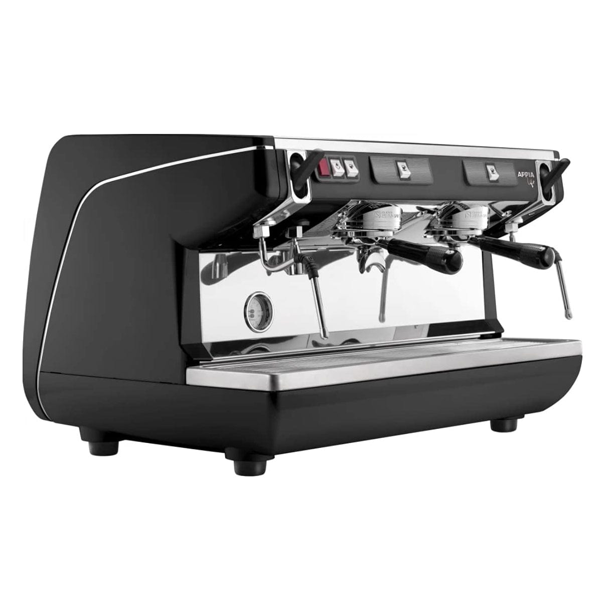 Buy Nuova Simonelli Appia Life Group Semi-Automatic Espresso M