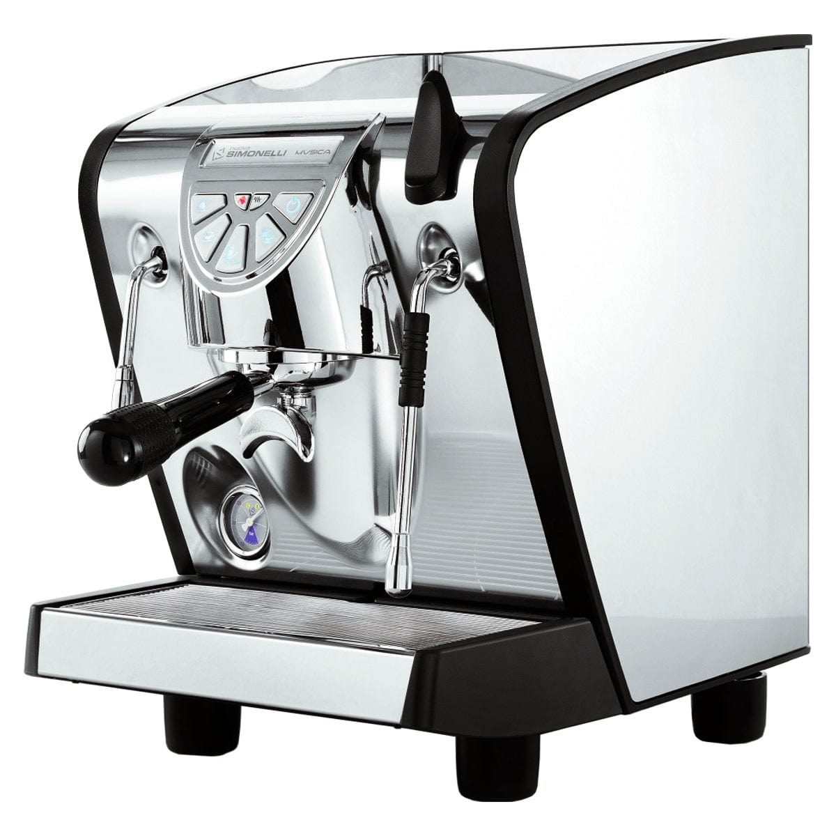 Nuova Simonelli Musica Auto-Volumetric Espresso Machine