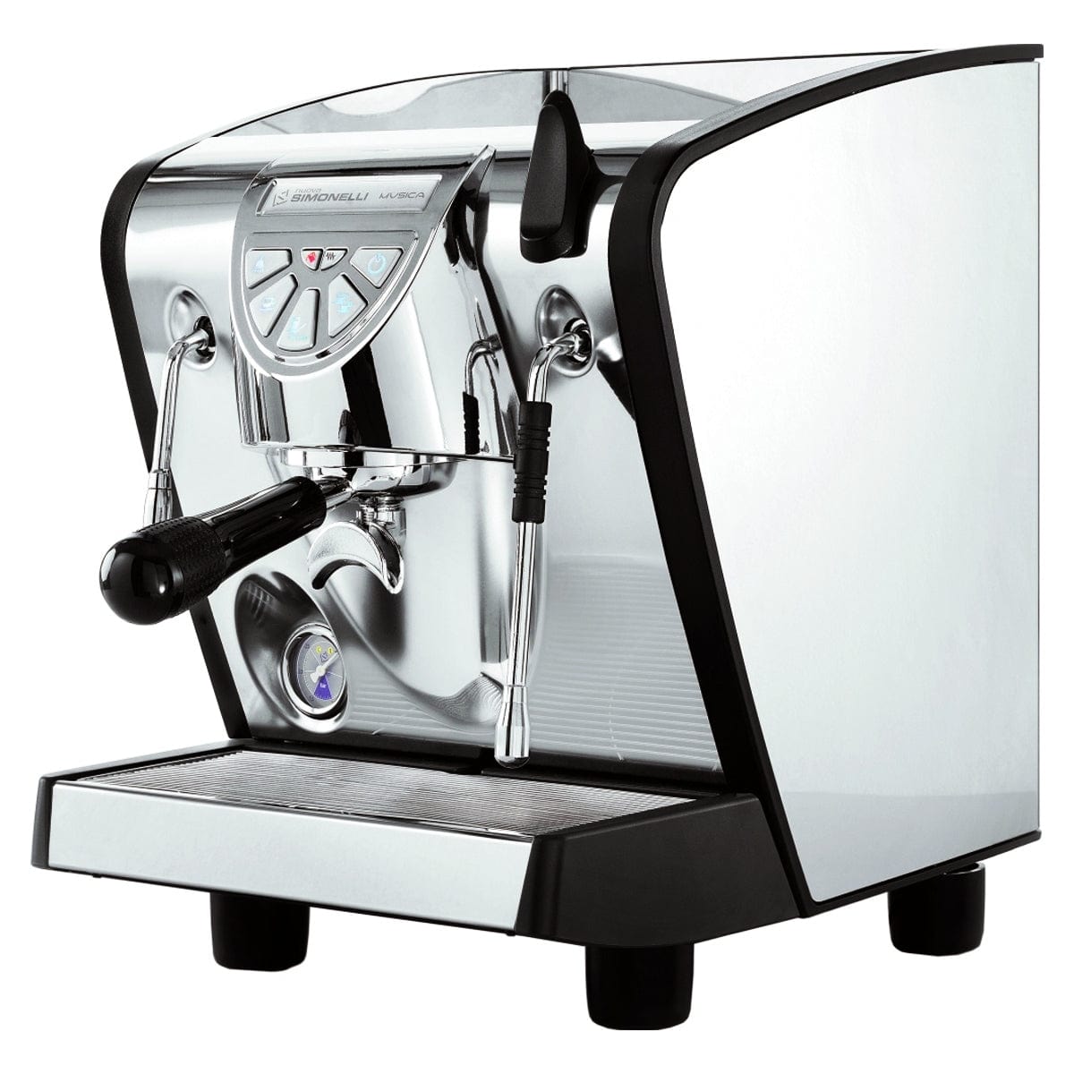 Nuova Simonelli Musica Espresso Machine Volumetric - Majesty Coffee