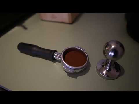 Synesso ES.1 Espresso Machine