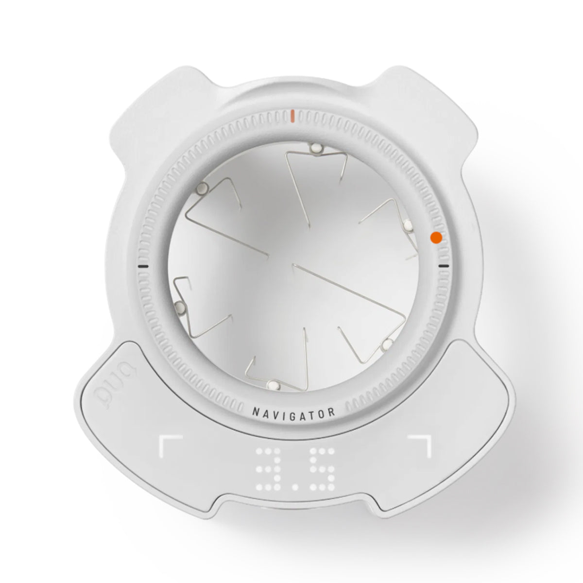 PUQpress PUQ Prep Navigator Distribution Tool
