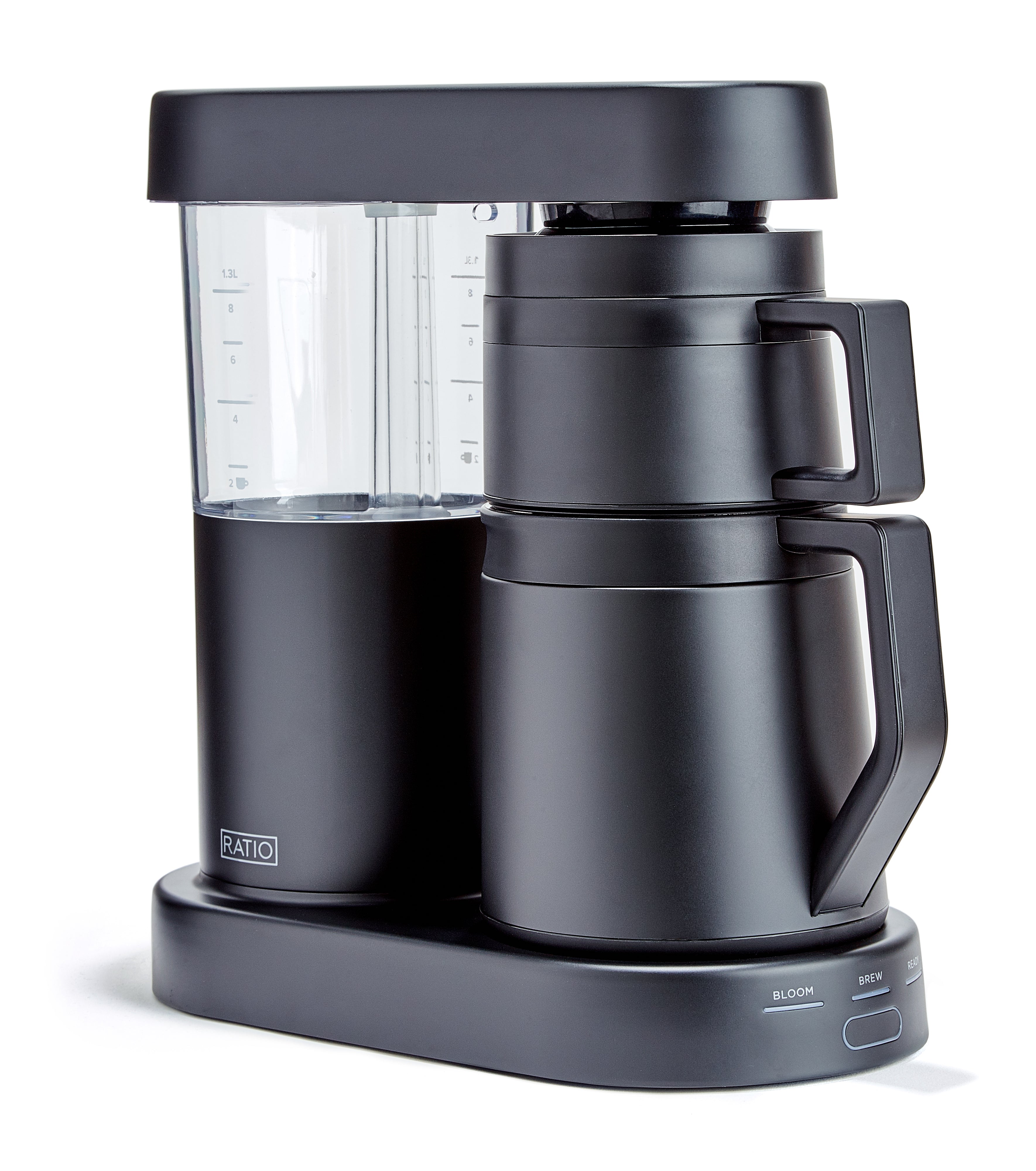 Ratio Six S2 Automatic Coffee Maker