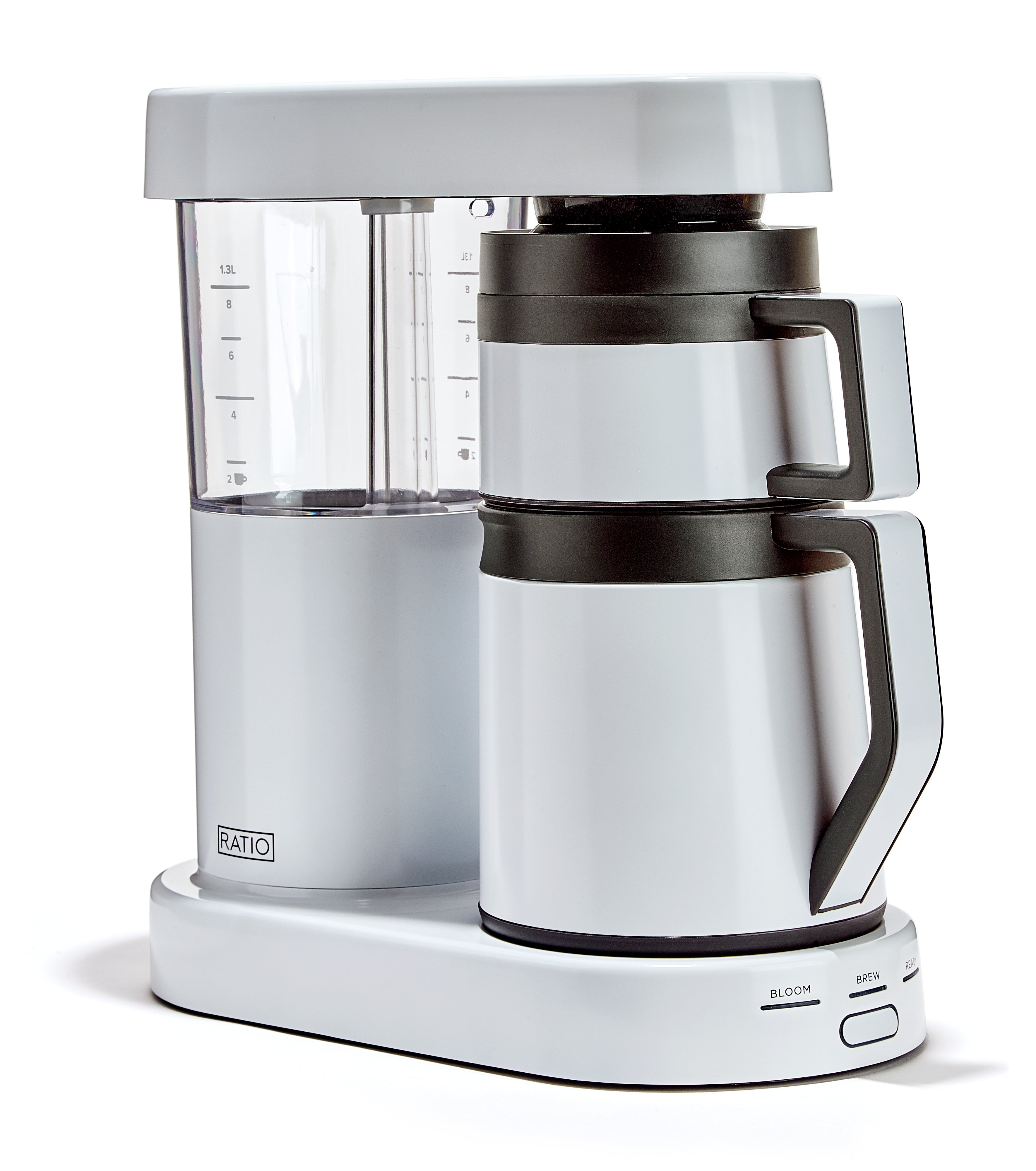 Ratio Six S2 Automatic Coffee Maker