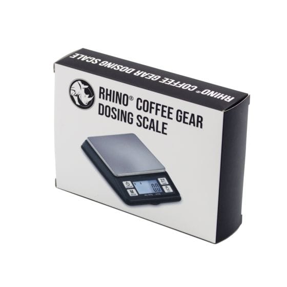 Rhino Coffee Gear Rhino Coffee Gear Dosing Scale - 1kg Scales