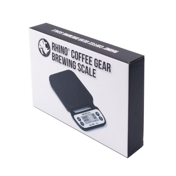 Rhino Coffee Gear Rhino Coffee Gear Brewing Scale - 3kg Scales