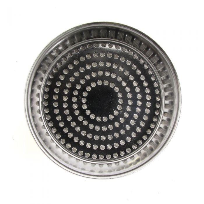 Sanremo Group Head Shower Screen 60mm