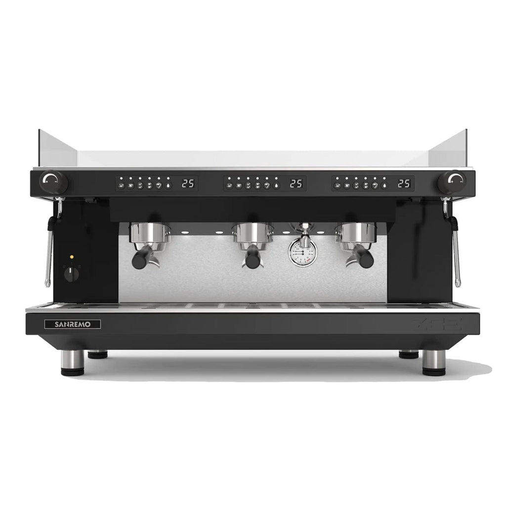 Sanremo Sanremo Zoe Competition Volumetric Espresso Machine Espresso Machines