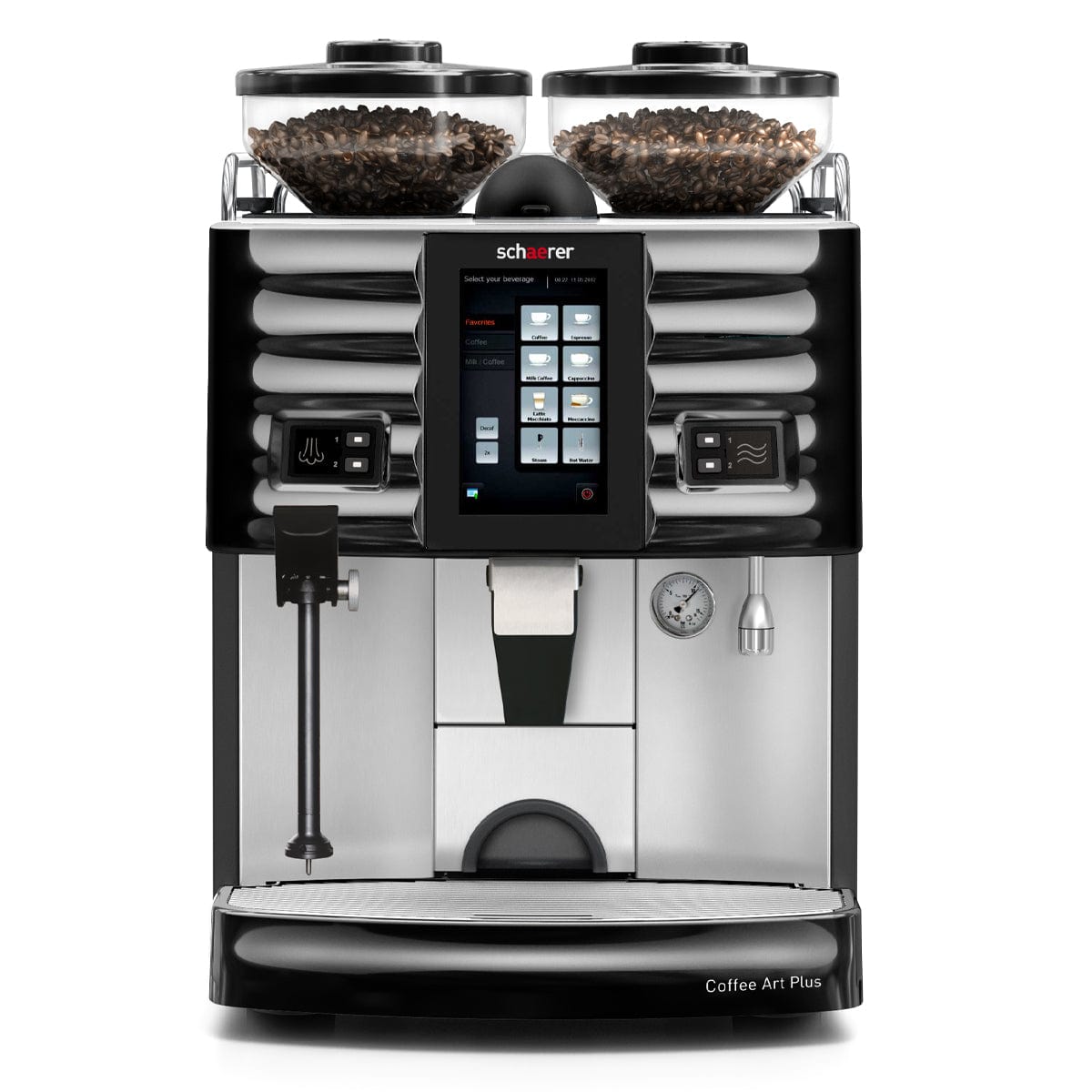 Are Super Automatic Espresso Machines Worth Buying?