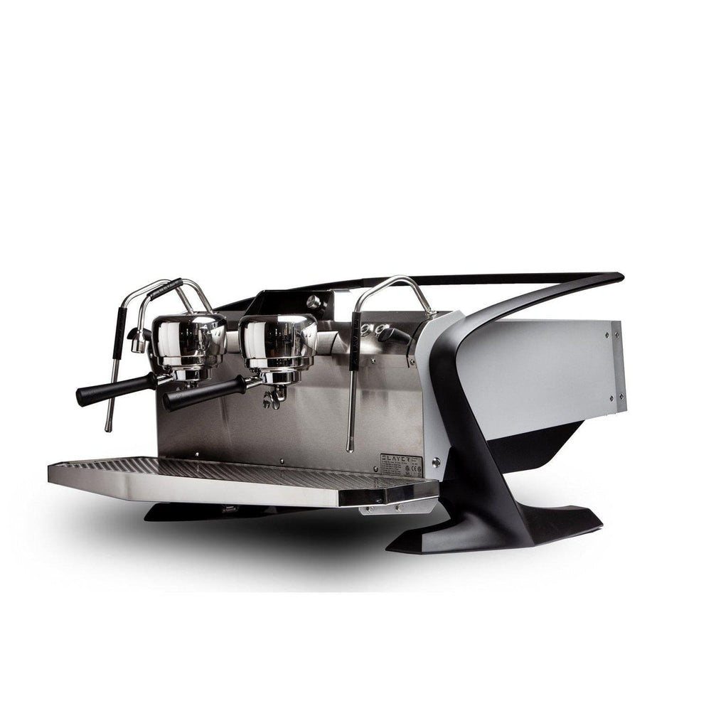 Slayer Steam EP Auto-Volumetric Espresso Machine