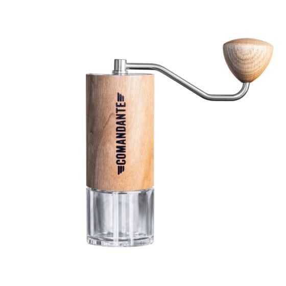 Comandante C40 MK4 Hand Grinder