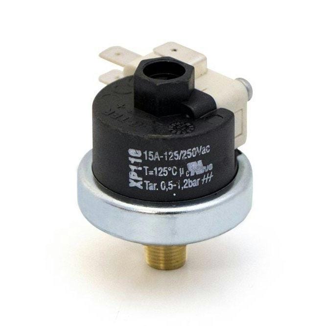 Astoria CMA Wega Pressure Switch XP110 0.5-1.2 Bar 1/8" - 20155