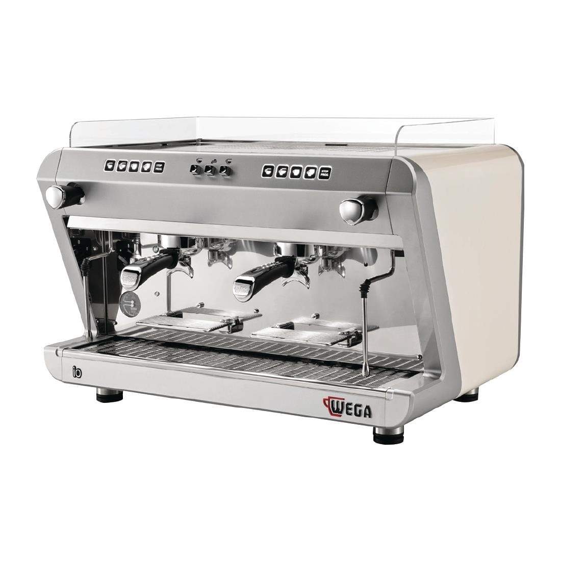 Buy Wega IO EVD Auto-Volumetric Group Espresso Machine
