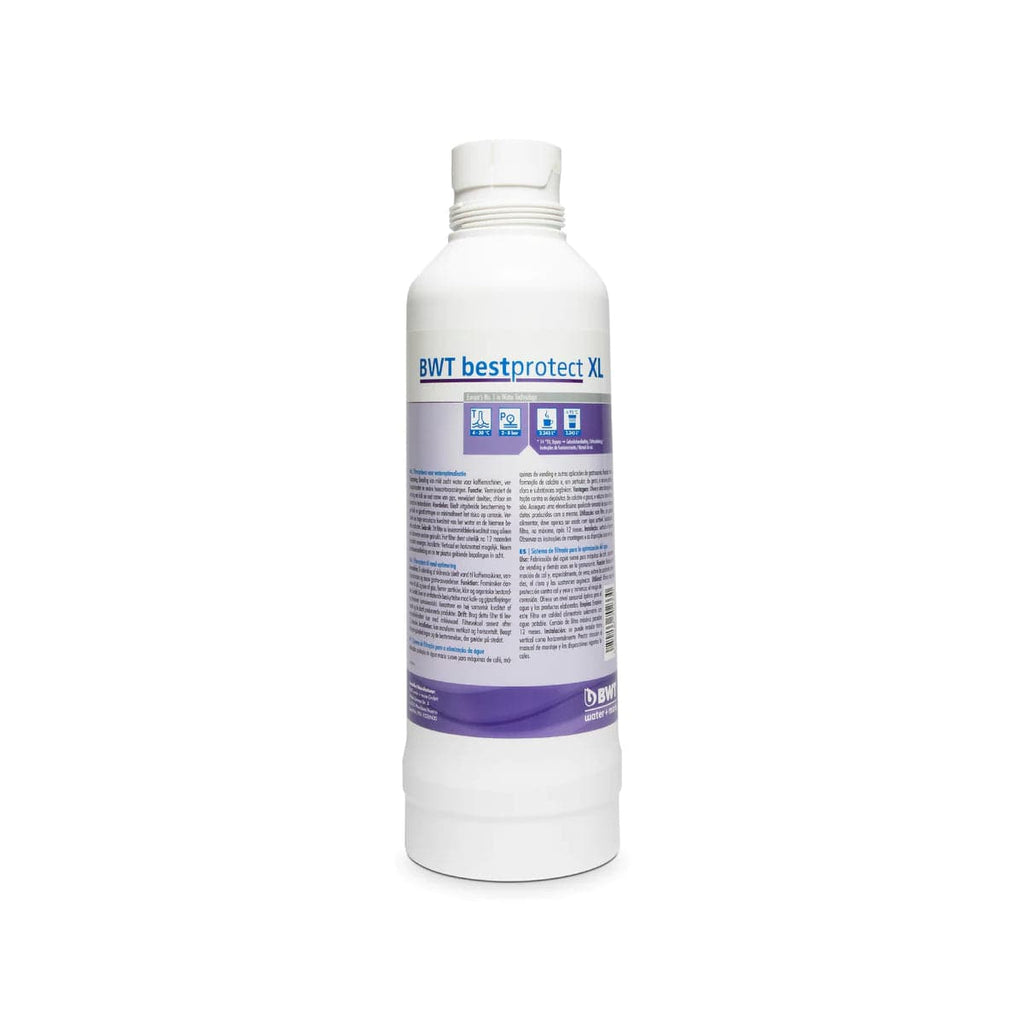 BWT Bestprotect Filter Cartridge - Limescale Protection & Water Softening