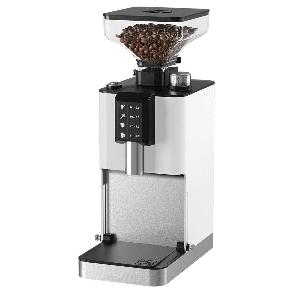 Image of HeyCafe Jack Allround Coffee Grinder - Voltage Coffee Supply™