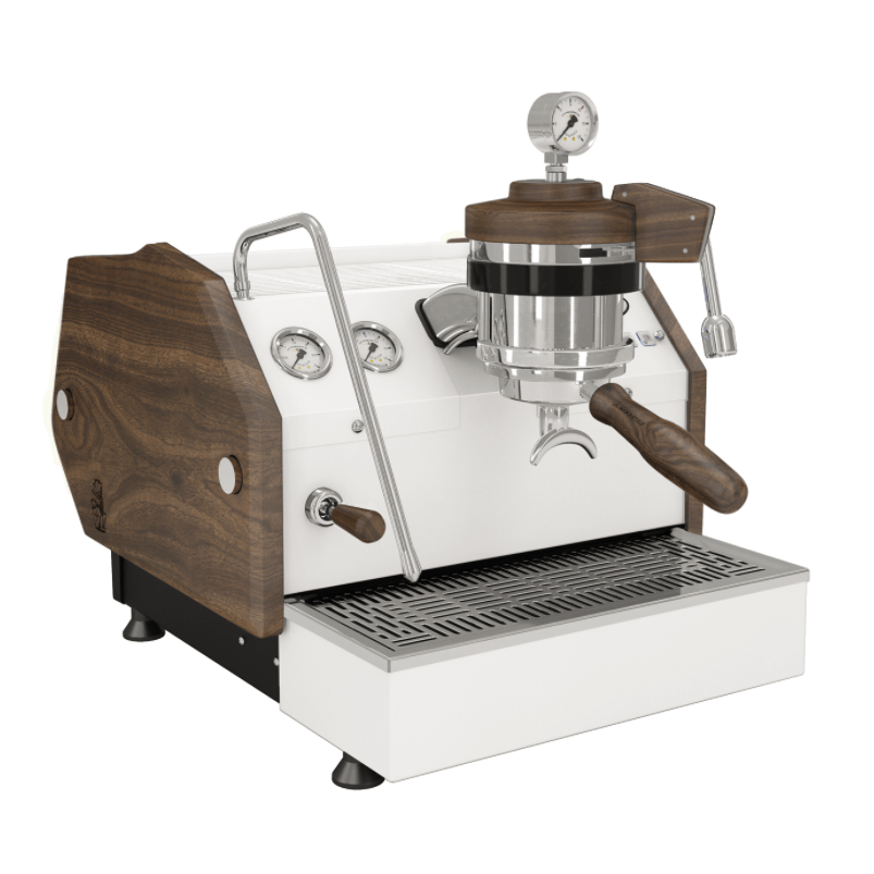 Image of La Marzocco GS3 MP Manual Paddle Espresso Machine - Voltage Coffee Supply™
