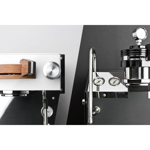 Compare La Marzocco Linea Mini and GS3 Espresso Machines