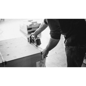Shipping & Receiving Your Linea Mini or GS3