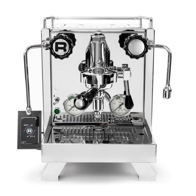 Comparing Rocket Brand Espresso Machines For Home Use