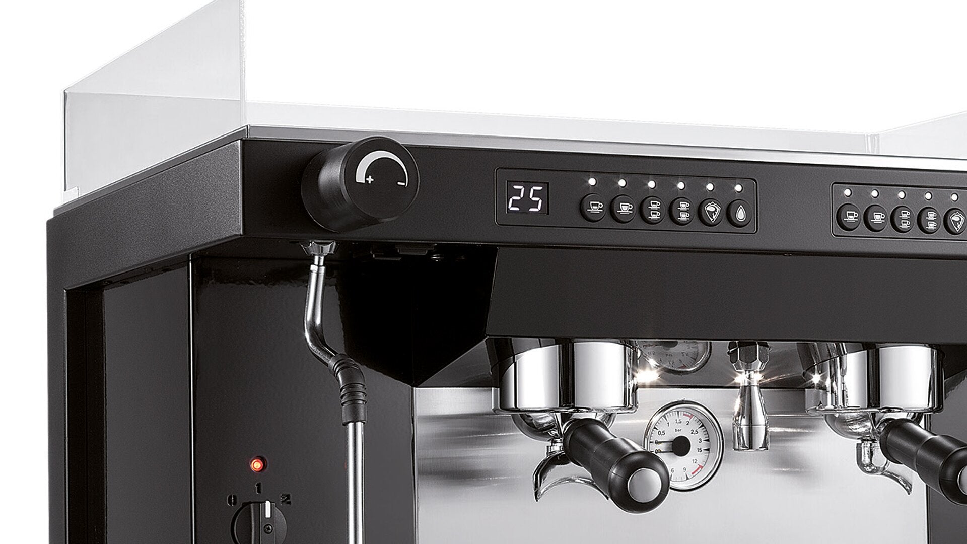 Best Bang for Your Buck Espresso Equipment