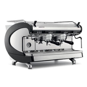 What is the difference between the Simonelli Aurelia Wave vs. Appia Life?
