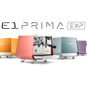 The Victoria Arduino E1 Prima EXP: A New Take On a Classic Machine