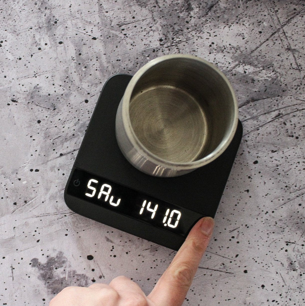How is the original Acaia Lunar different from the Lunar 2021?