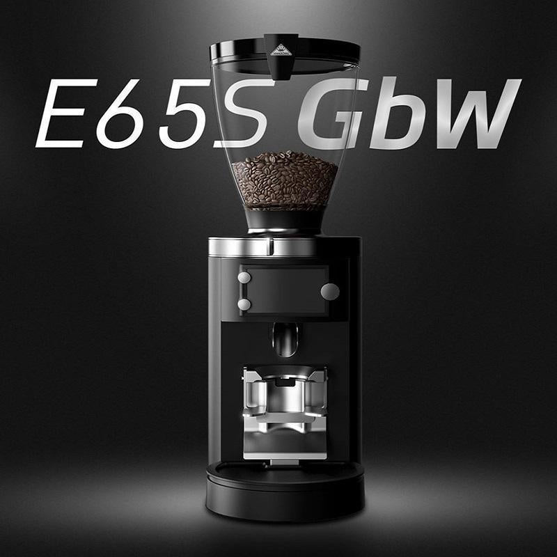 Mahlkonig E65S GBW Grinder Product Review