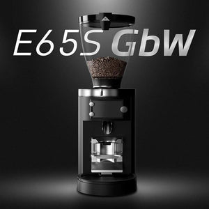 Mahlkonig E65S GBW Grinder Product Review