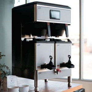 Coffee Brewers-Voltage Coffee Supply™