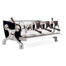 3 Group Espresso Machines