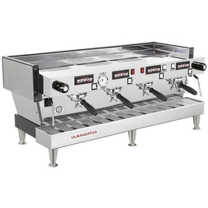 4 Group Espresso Machines - Voltage Coffee Supply™