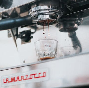 Commercial Espresso Machines - Voltage Coffee Supply™