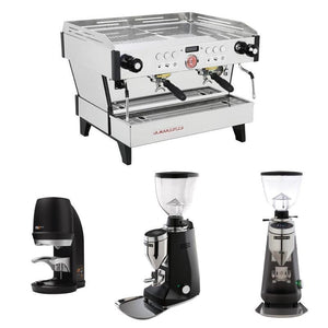 Equipment Packages - Voltage Coffee Supply™