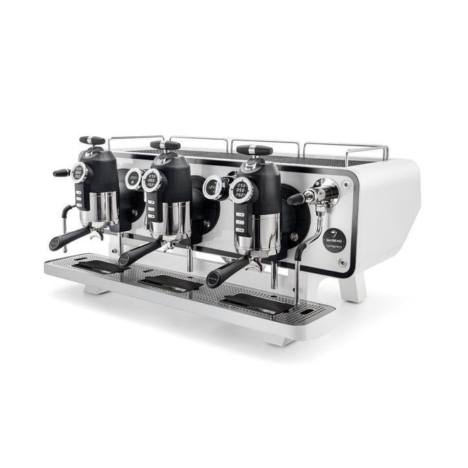 Multi Boiler Espresso Machines