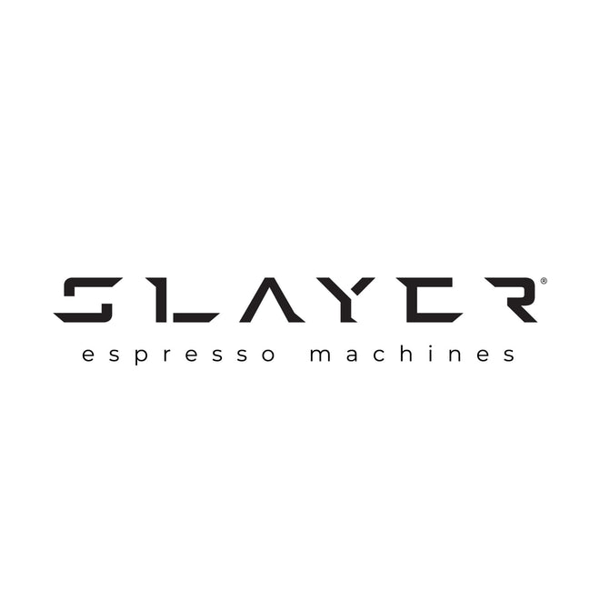 Slayer Espresso Machines