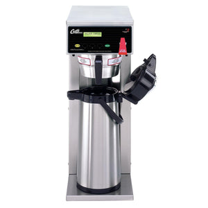 Airpot Coffee Brewers-Voltage Coffee Supply™