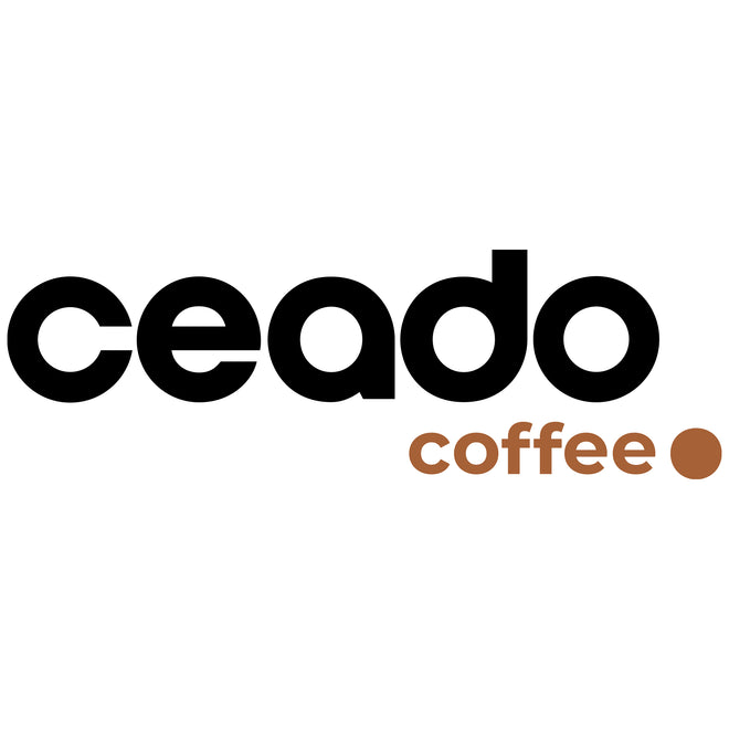 Ceado Coffee &amp; Espresso Grinders