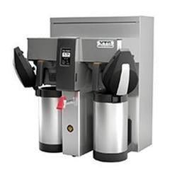 Fetco Luxus L4D TLA Thermal Coffee Dispenser Hands-Free Dispense