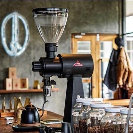 Coffee &amp; Espresso Grinders