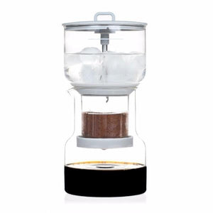 Bruer Coffee - Voltage Coffee Supply™