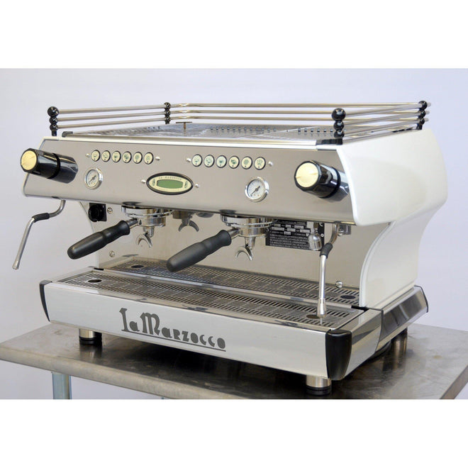 Featured Espresso Machines &amp; Coffee Grinders