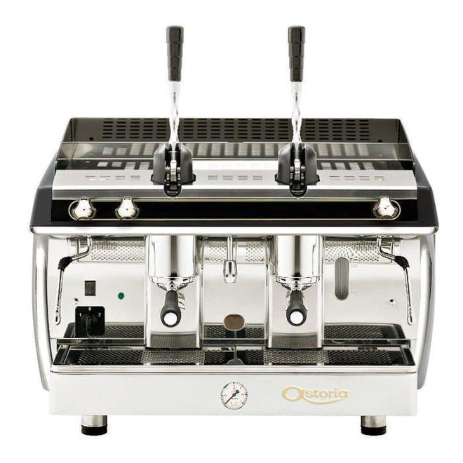 Lever Espresso Machines