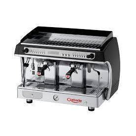 Mid Range Espresso Machines