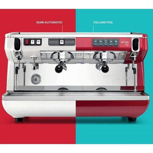 Nuova Simonelli Appia Life Espresso Machines - Voltage Coffee Supply™