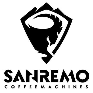 Sanremo Espresso Machines - Voltage Coffee Supply™