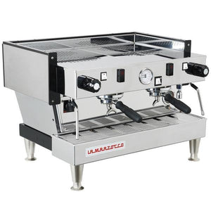Semi-Automatic Espresso Machines-Voltage Coffee Supply™
