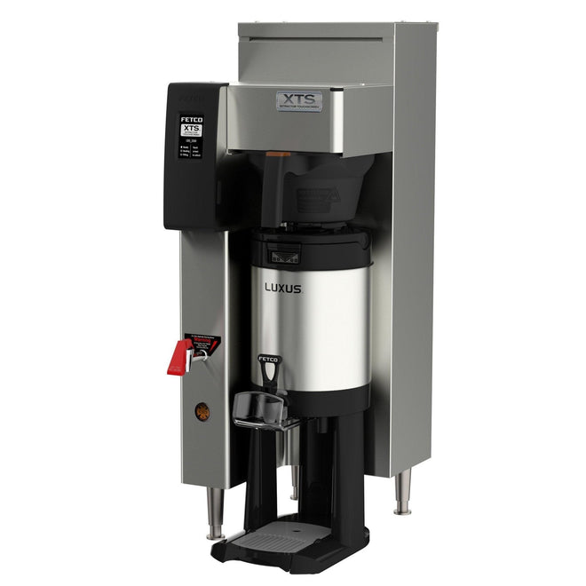 Single Automatic Coffee Machines