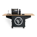 Klassy Kart Mobile Coffee Cart